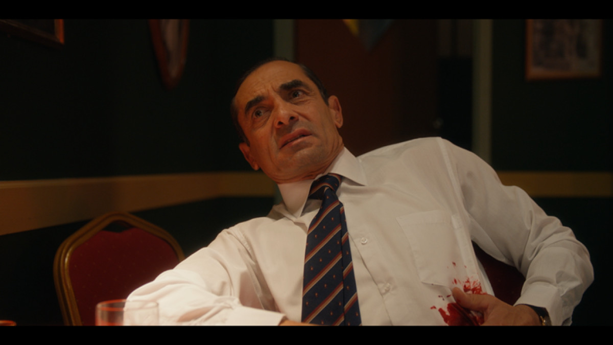 Porto Leone: Ο Καπετανάκος στο νοσοκομείο και η Τρούμπα σε αναβρασμό