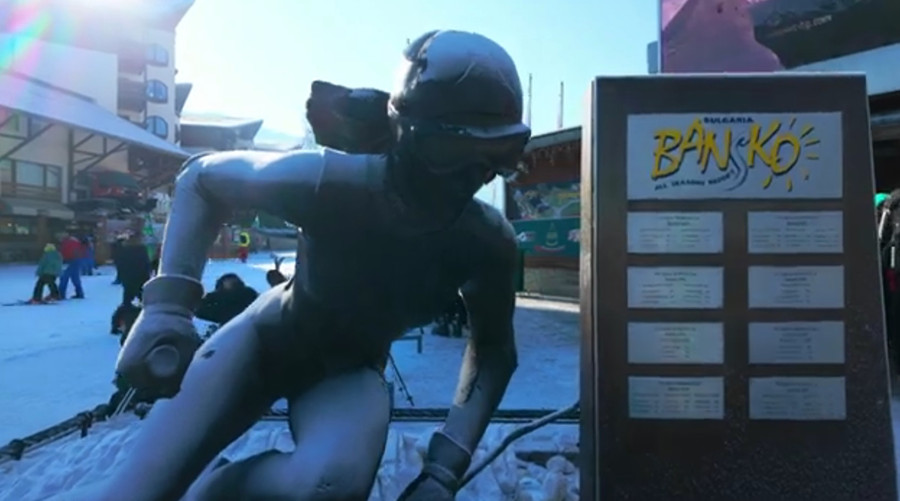 Όπου Υπάρχει Ελλάδα: Απόδραση στο Μπάνσκο και Έλληνες που χτίζουν το μέλλον τους στη Βουλγαρία