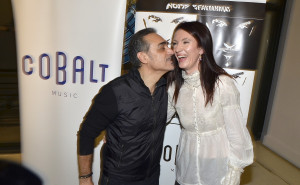 Νότης Σφακιανάκης: Πέθανε η σύζυγός του, ανήμερα των γενεθλίων του