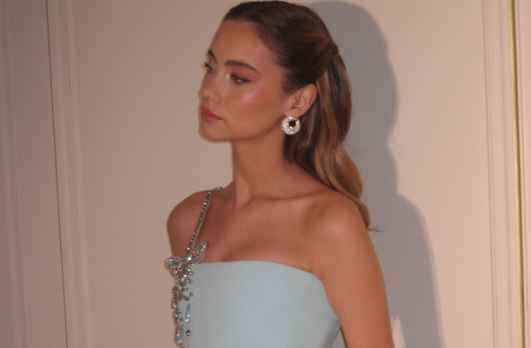 5 αλάνθαστα tips για να μη «σπάει» το μακιγιάζ σου μέσα στη μέρα