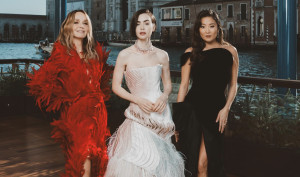 «Emily in Paris»: Επιτέλους μάθαμε πού θα διαδραματίζεται η 6η σεζόν