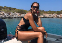 Αλέκα Καμηλά: Γιόρτασε τα 21 χρόνια του γιου της Αντρέι Σταγιάκοβιτς με συγκινητικές αναμνήσεις