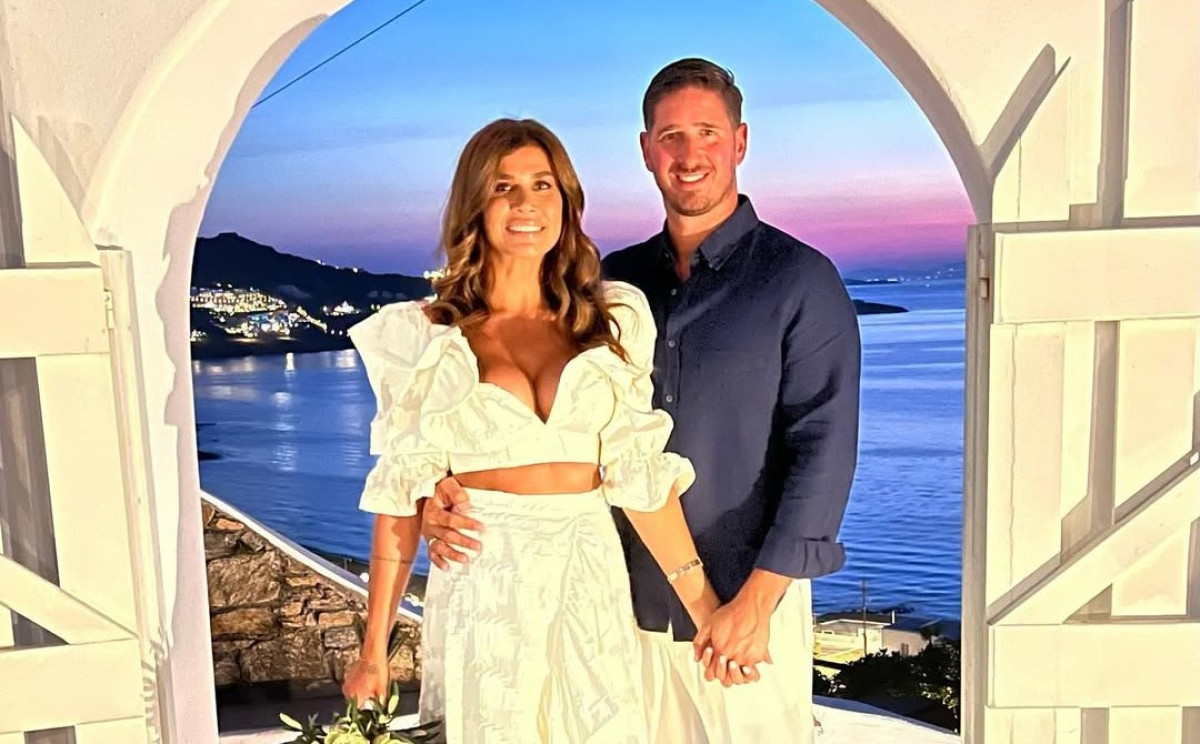 Γέννησε την κόρη της η Νεσχάν Μουλαζίμ!