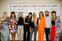 Άννα Βίσση: Όλα όσα έγιναν στο after party για τις δύο μεγαλειώδεις συναυλίες στο Καλλιμάρμαρο