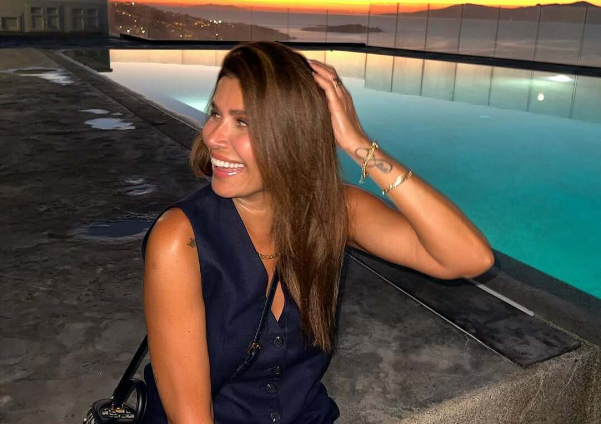 Νεσχάν Μουλαζίμ: Η καθημερινή μάχη με το αμαξίδιο και τα κακοφτιαγμένα πεζοδρόμια - Το δημόσιο ξέσπασμα