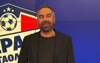 Γρηγόρης Γκουντάρας: Όσα είπε για τη διάρρηξη σπίτι του - «Ο μεγάλος μου γιος στεναχωρήθηκε, δεν μείναμε μέσα το βράδυ»