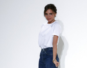 Victoria Beckham: «Αυτό είναι το μόνο που θέλω να πω» - Η απάντηση μετά την ένταση με τον Brooklyn