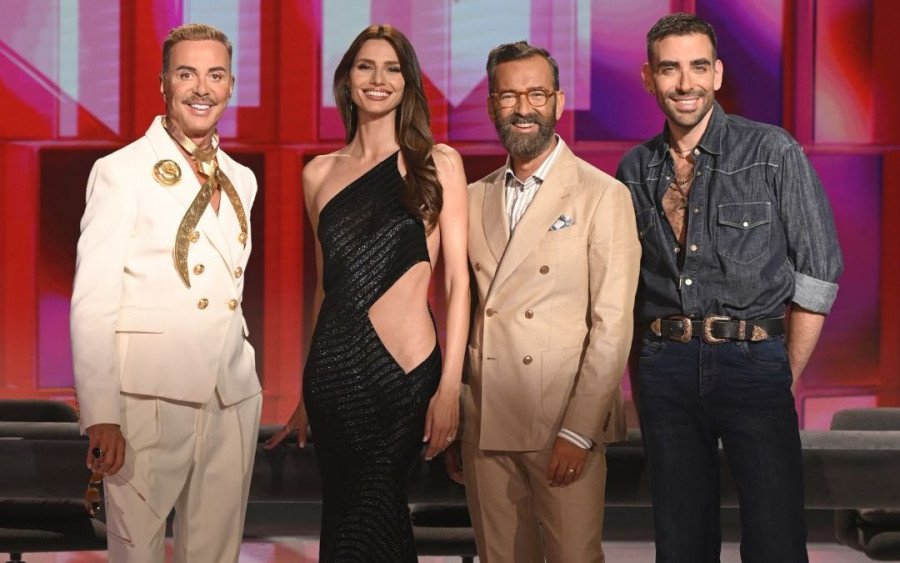 GNTM: Άλλοι πετάξαν με...μαγικά χαλιά και κάποιοι...χάλια. Ποιος ή ποια έφυγε πριν τον προημιτελικό;