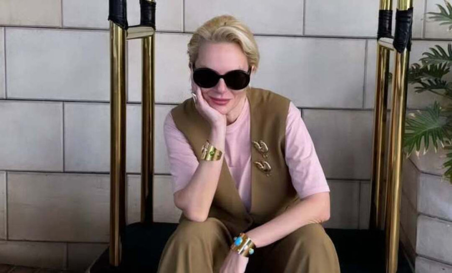 Έλενα Χριστοπούλου: Αποφάσισε να μη μπλέκει φιλία και δουλειά και εξηγεί το γιατί