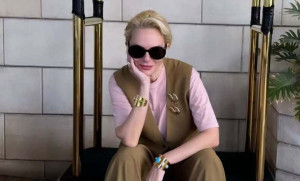 Έλενα Χριστοπούλου: Αποφάσισε να μη μπλέκει φιλία και δουλειά και εξηγεί το γιατί