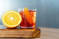 Πώς να μετατρέψεις ένα prosecco σε wow cocktail