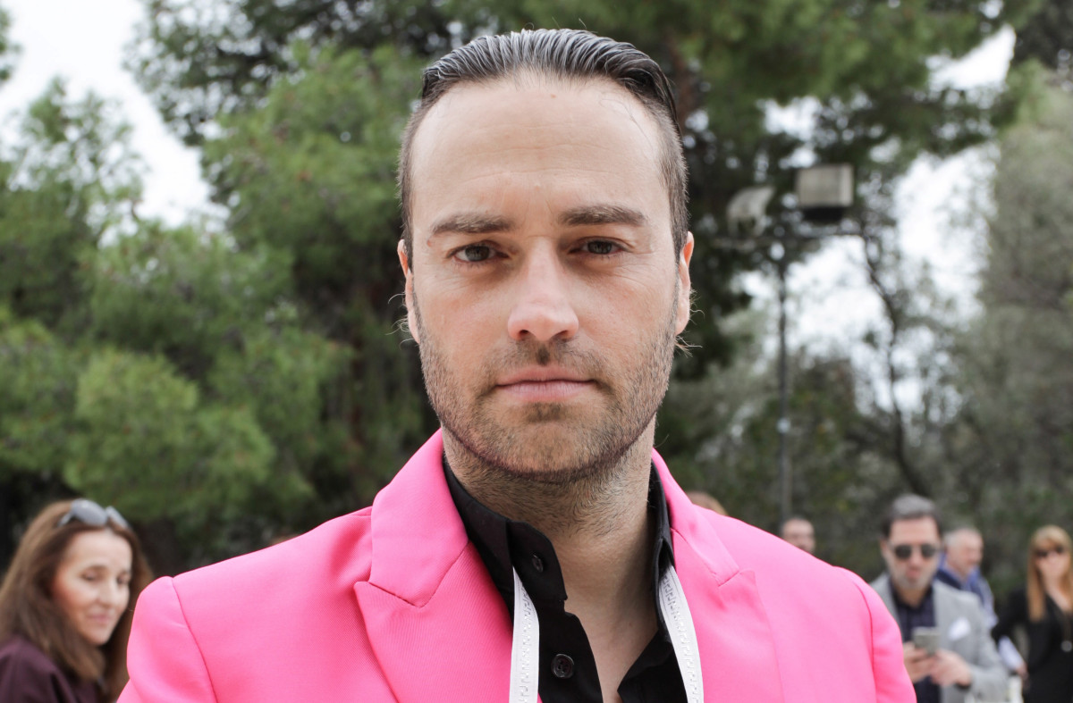 Κώστας Φραγκολιάς: «Στο Happy Day δεν είμαστε και οι πιο καλοπληρωμένοι»