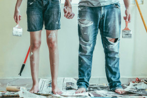 6+1 εργασίες συντήρησης που πρέπει να κάνεις στο σπίτι σου στο τέλος του καλοκαιριού