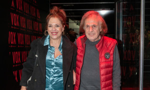 Επική Ράντου για Παπακωνσταντίνου: «Δεν με θέλει να τον ξανασκηνοθετήσω, γιατί του κάνω τη ζωή δύσκολη!»
