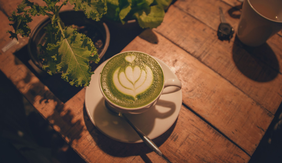 Περιέχει αλουμίνιο το matcha σας; Όσα πρέπει να γνωρίζετε