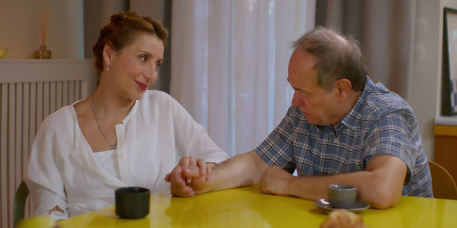 Τρομεροί Γονείς: Ο παππούς Μιχάλης έρχεται από την Κρήτη και η καταστροφή ξεκινάει