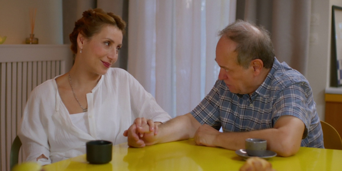 Τρομεροί Γονείς: Ο παππούς Μιχάλης έρχεται από την Κρήτη και η καταστροφή ξεκινάει