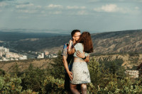Πότε είναι η σωστή στιγμή για να πεις το πρώτο «σε αγαπώ» στον σύντροφό σου;