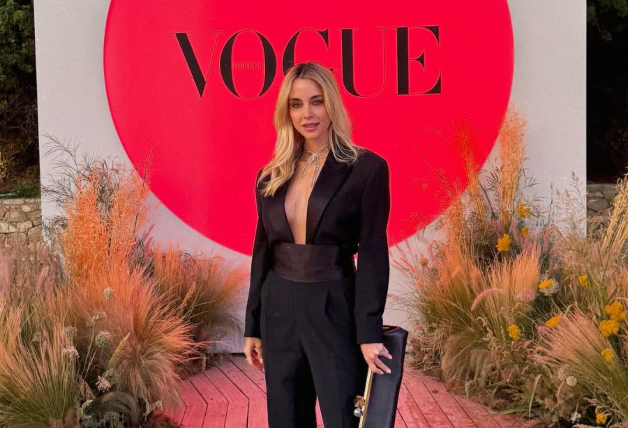 Δούκισσα Νομικού: Τι είδους μαμά είναι;