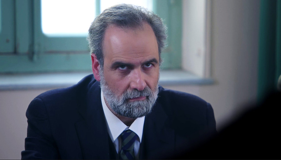 Άγιος Έρωτας: Ο Παύλος επιστρέφει ένας άλλος και ένα μυστικό κινδυνεύει να βγει στην επιφάνεια