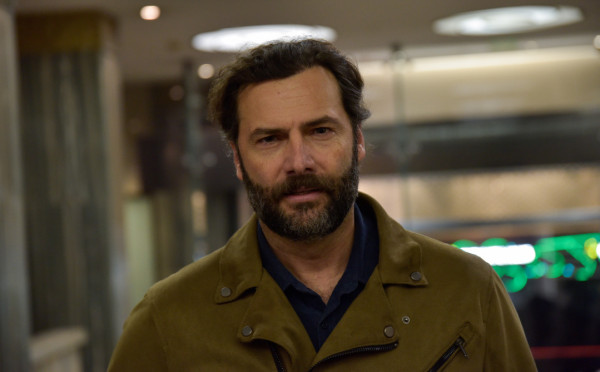 Παναγιώτης Μπουγιούρης: Η πρόταση για το YFSF που απέρριψε και γιατί δεν έκανε οικογένεια