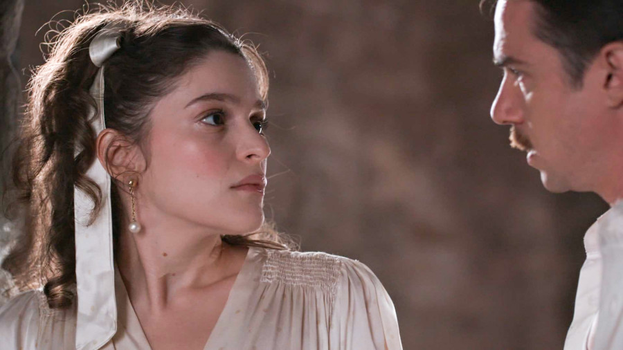 Grand Hotel: Τα δύο πρόσωπα του Άρη εξοργίζουν την Αλίκη