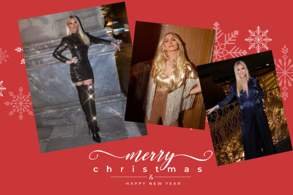 Ρεβεγιόν: 6 τρόποι να ντυθείς με inspo το στυλ της Κατερίνας Καινούργιου