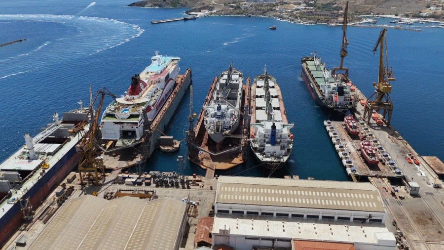 Όπου υπάρχει Ελλάδα: Μύκονος και Σύρος αφηγούνται ιστορίες