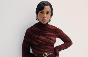 Οι αφέλειες της Kerry Washington είναι το inspo που έψαχνες για να υποδεχτείς την νέα εποχή