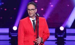 Κωνσταντίνος Κωμοδρόμος: Η πρώτη ανάρτηση μετά τη νίκη στο «The Voice» και το συγκινητικό μήνυμα στην οικογένειά του