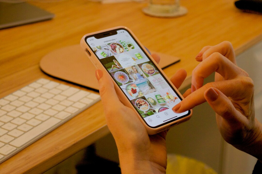 Τα απλά tips που μπορούν να ανεβάσουν το engagement σου στο Instagram