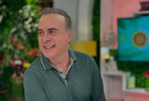 Φώτης Σεργουλόπουλος: Η απόφαση που έχει πάρει για τα social media του μετά τον θάνατό του