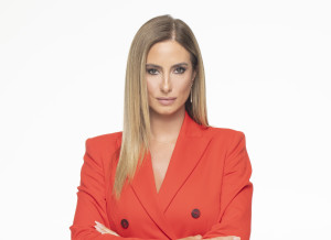 Η Λένα Φλυτζάνη είναι η νέα anchorwoman του ΣΚΑΪ - Η ανακοίνωση του καναλιού