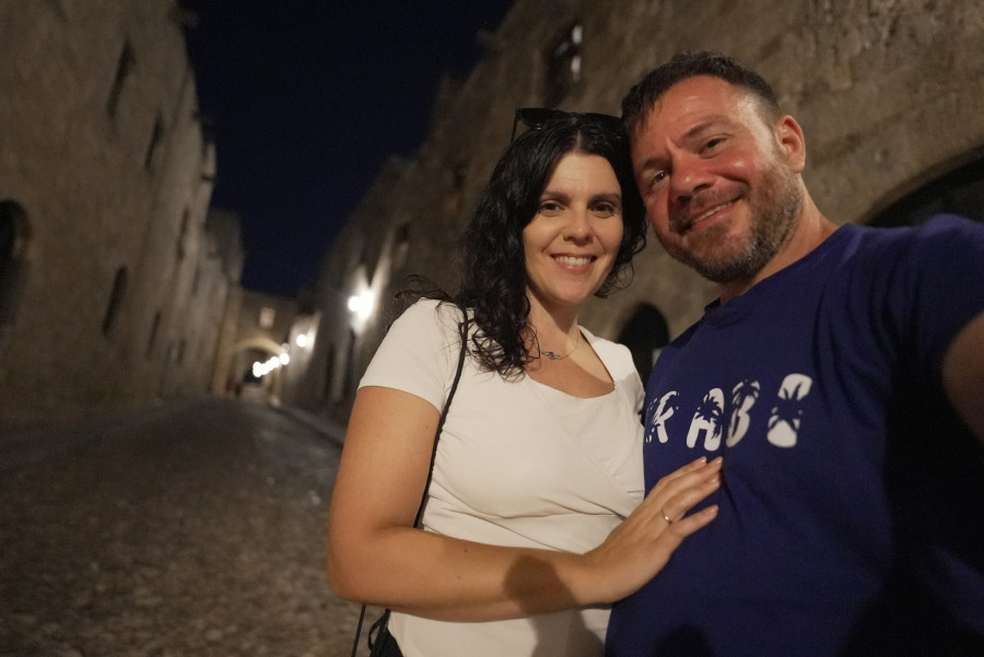 Ηλέκτρα Αστέρη: Απαντά στο σχόλιο «τα παιδια γιατί τα κρύβεις;» και δίνει άφθονη τροφή για σκέψη σε κάθε γονιό