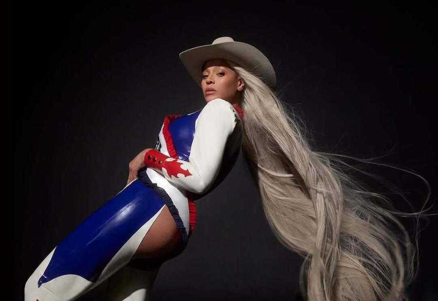 Beyoncé: Γιόρτασε τα 44α γενέθλιά της με εμφάνιση που δεν αφήνει τίποτα στη φαντασία
