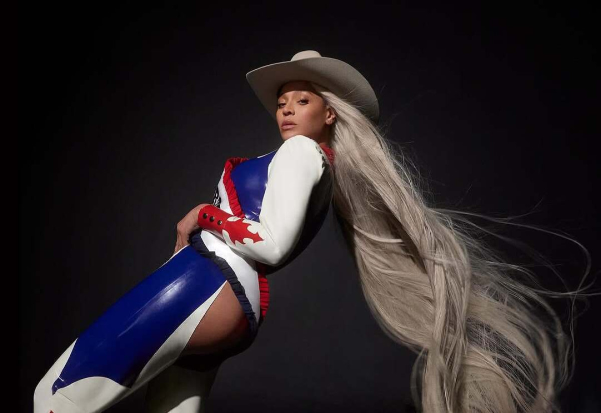 Beyoncé: Γιόρτασε τα 44α γενέθλιά της με εμφάνιση που δεν αφήνει τίποτα στη φαντασία