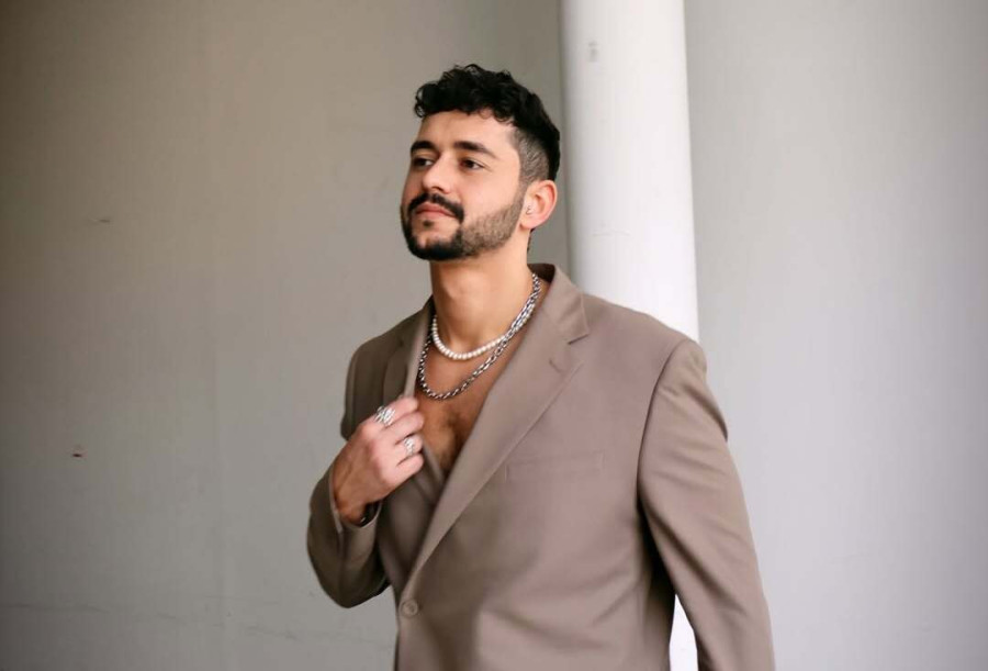 Eurovision 2026: Κυκλοφόρησε το τραγούδι με το οποίο θα συμμετάσχει το Ισραήλ