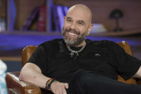 Μιχάλης Κουινέλης: Το μήνυμα στον μελλοντικό σύντροφο της κόρης του είχε τη λέξη «κουραδόμαγκας» και μας πέθανε