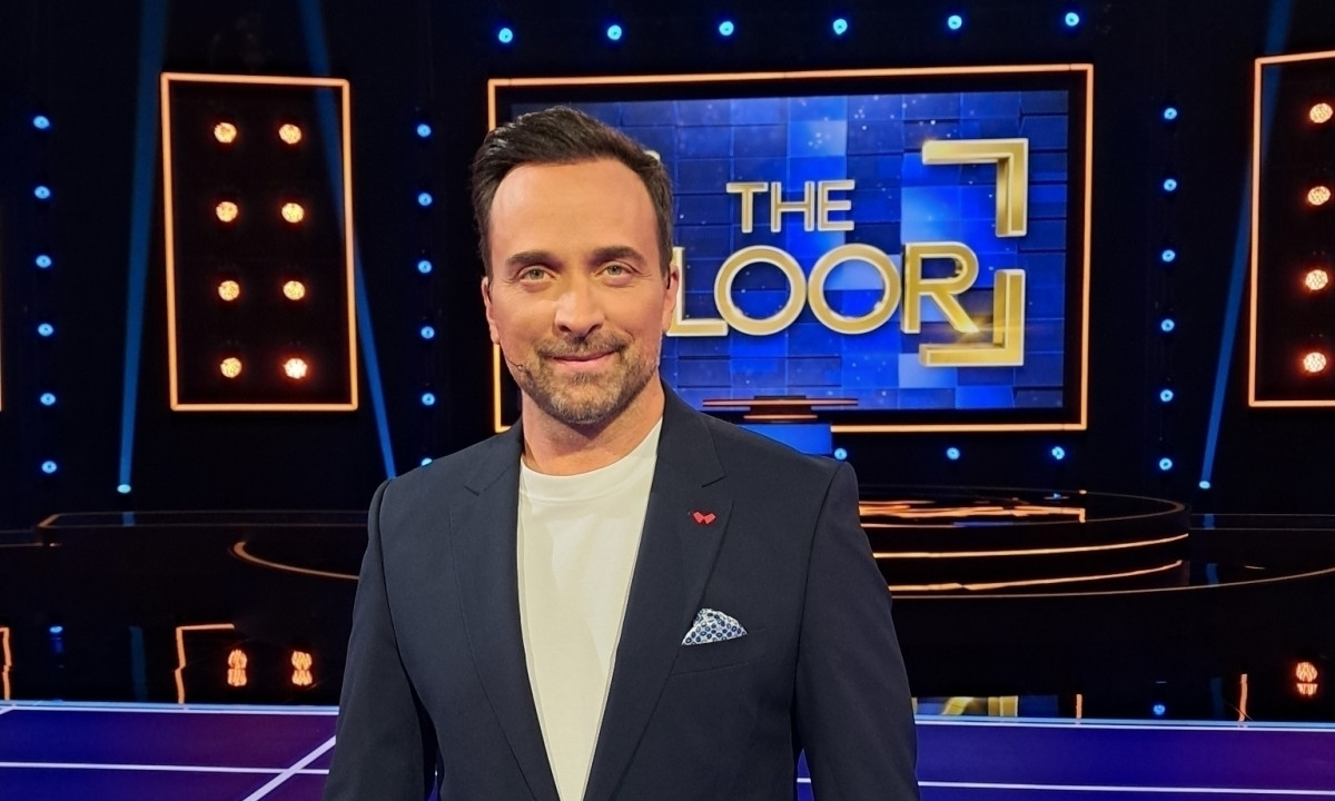 The Floor: Η αναμέτρηση Deja Vu έφερε ξανά αντιμέτωπους δυο κορυφαίους παίκτες