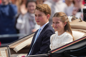 Πρίγκιπας George: Έκλεισε τα 13 και ετοιμάζεται για τη μεγαλύτερη αλλαγή της ζωής του