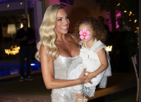 Ιωάννα Μαλέσκου: Πήγε με την κόρη της στον ζωολογικό κήπο και η μικρή έδωσε ρεσιτάλ ερμηνείας