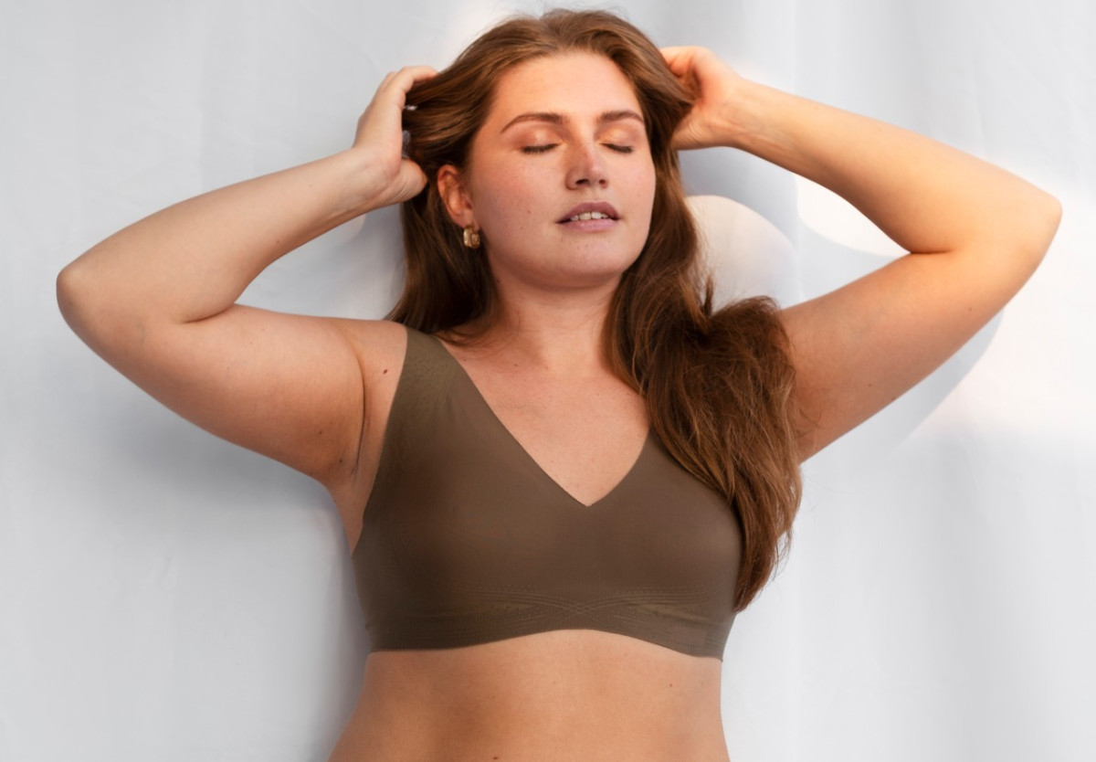 Αυτός ο ανησυχητικός αριθμός γυναικών αποφεύγει τη σεξουαλική επαφή επειδή νιώθει «πολύ παχιά»