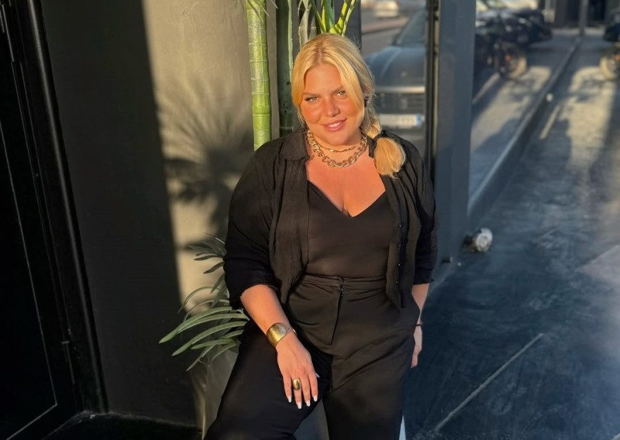 Μπάρκα για το κόψιμο του Πάμε Δανάη: «Μπορεί σε έναν μήνα να ξυπνήσω, να κάνω ένα βίντεο και να κάνω το μπαμ μου!»