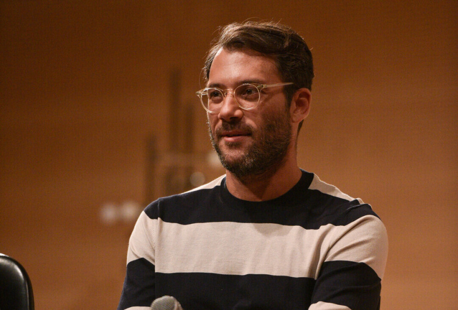 Αντίνοος Αλμπάνης: Η ανάρτηση με αφορμή την Παγκόσμια Ημέρα κατά του Καρκίνου και η φράση που συγκλόνισε