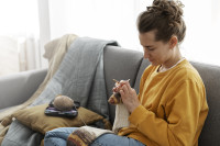 9 χόμπι που βοηθούν να γερνάς καλύτερα και να ζεις περισσότερο, σύμφωνα με ειδικούς στη μακροζωία