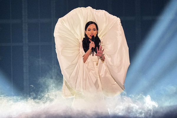 Eurovision 2025 Μαυροβούνιο: Δεύτερη φορά στην Eurovision -από σπόντα- την πρώτη δεν πέρασε. Τώρα;