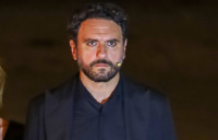 Μελέτης Ηλίας: Ο γιος του τον έπρηξε να κάνουν parasailing και τον κατάφερε. Πώς πήγε αυτό;