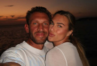 Γιώργος Φραγκούλης: Έκανε την πιο παραμυθένια πρόταση γάμου στην Αρίνα Σαμπαλένκα (Βίντεο)