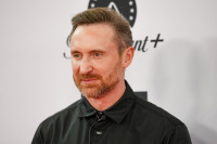 David Guetta: Ήρθε στον κόσμο το «μυστικό» μωρό που τον έκανε πατέρα για τέταρτη φορά