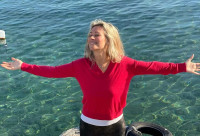 Άριελ Κωνσταντινίδη: Η αλήθεια πίσω από την τρίτη εγκυμοσύνη και το σαμποτάζ που περιγράφει από τον πρώην σύντροφό της